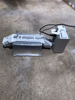 Gavita 600