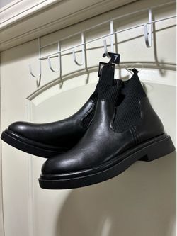 ✨ No Boundaries Women’s Faux Leather Boots ✨ - ✨ Botas de Cuero Sintético para Mujer No Boundaries ✨