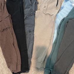 Boy Jeans And Pants 
