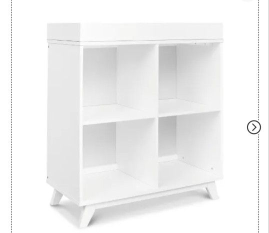 Changing table