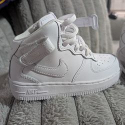 Nike Air Force 1 High Top 