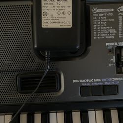 Casio CTK-720