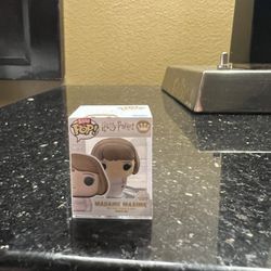 BITTY Madame Maxime Funko Pop Harry Potter Wizarding World Giantess Goblet Fire