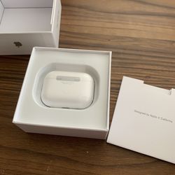 Airpod Pro (2nd Generation)
