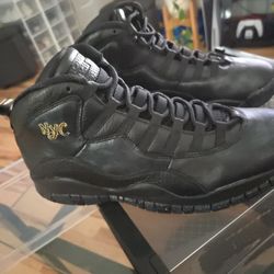 Jordan Retro 10s BRAND NEW