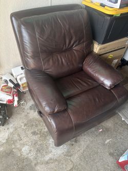 Lazy Boy Recliner