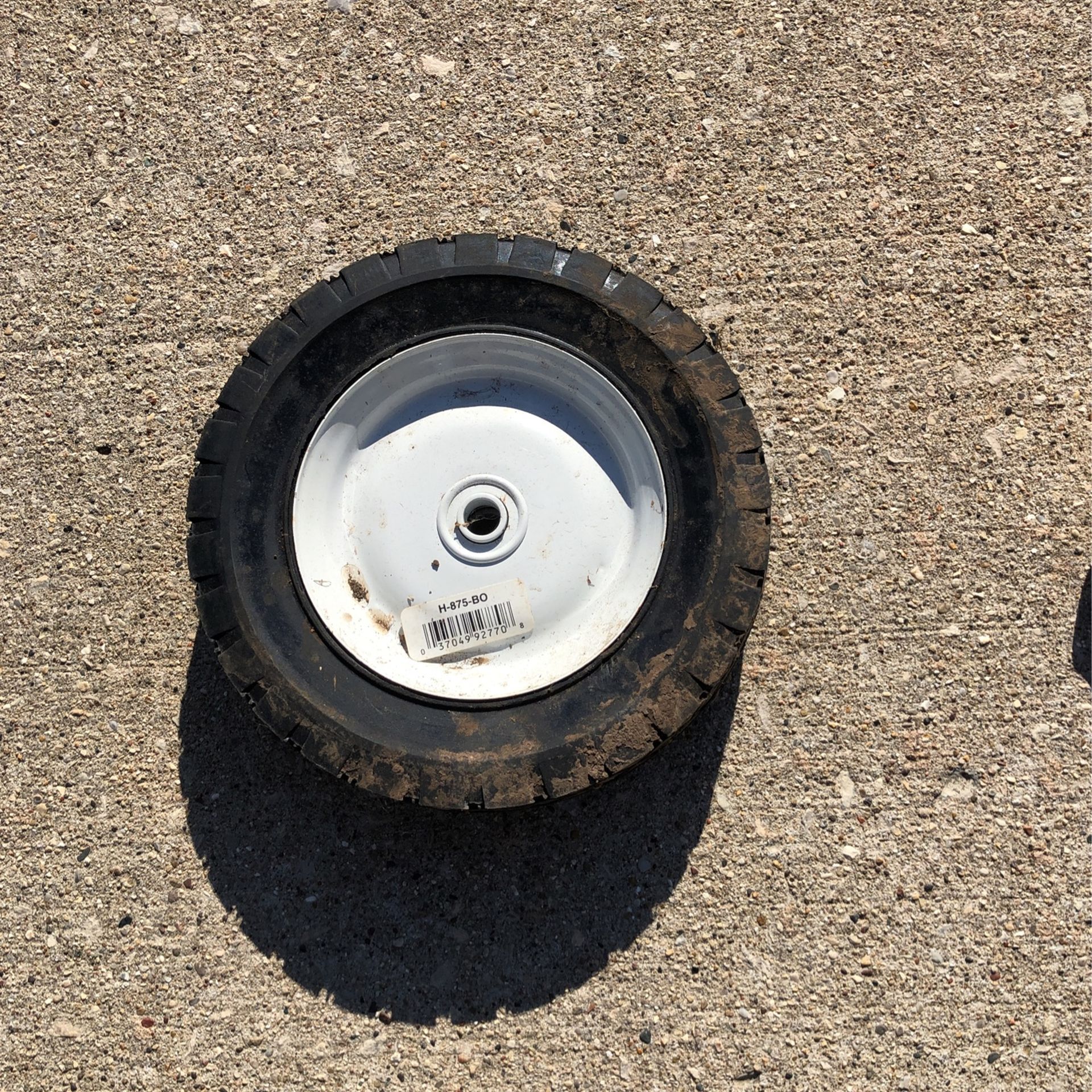 Mower Tire (new)