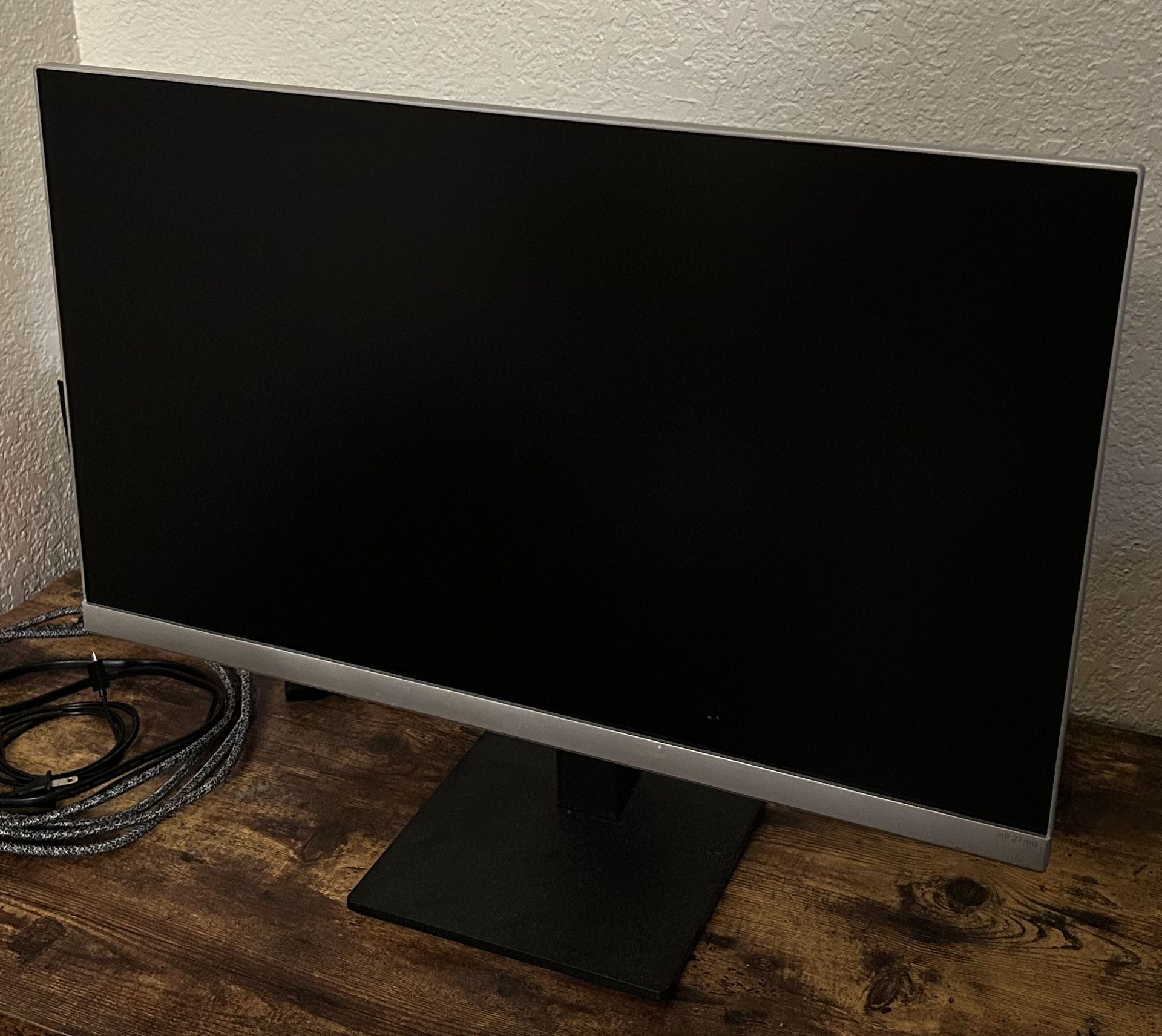 HP 27 MQ Monitor