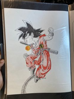 original art pieces