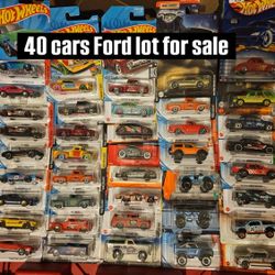 Hotwheels 