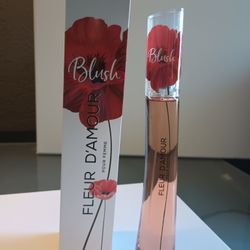 Fleur D' Amour Blush