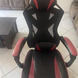 USED Gaming Chair