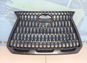2022-2026 LEXUS NX250, NX350, NX350h GRILLE