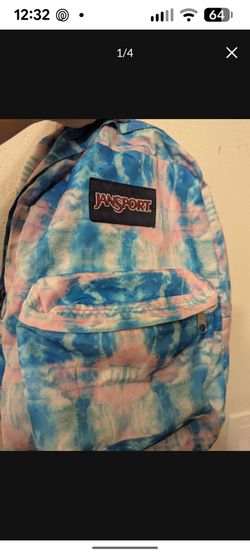 Jansport backpack