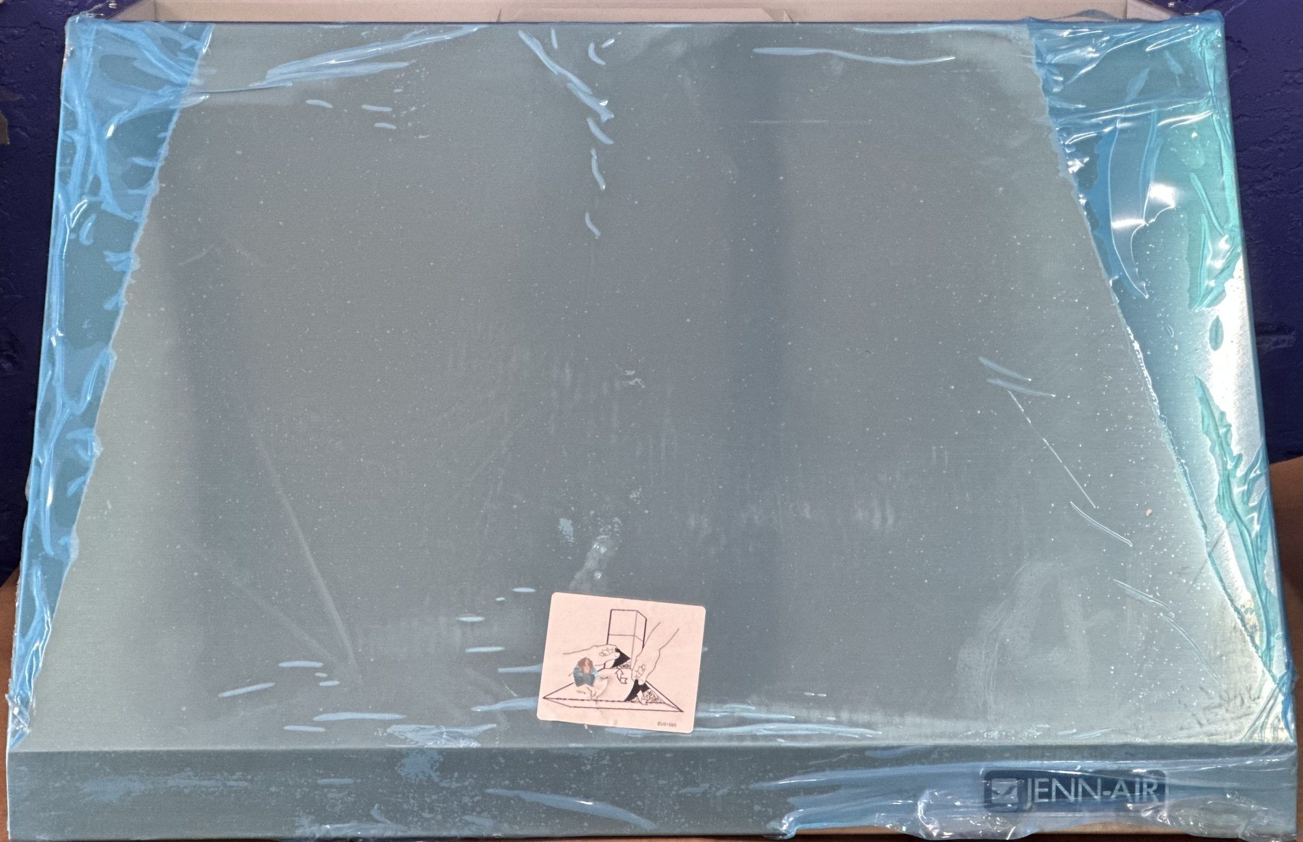 JENNAIR Range Hood Ducted JXW9030WP2 00775