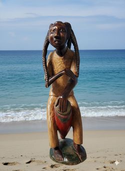 Bongo Man