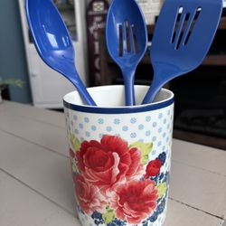 Pioneer Women Utensils 