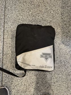 Sport bike Cover Fits GSXR600, SV650, Scrambler Etc