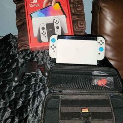 Nitendo Switch Oled For Trade For Ps4 Pro Our Ps5 310 for Sale in Lawrence MA OfferUp