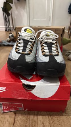 Nike air max 95