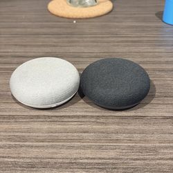 Google Nest Mini (just unit)