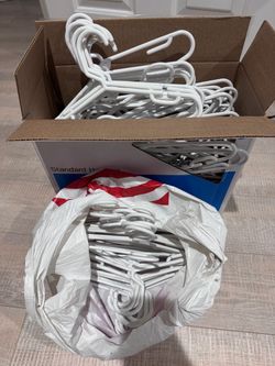 Kids hangers