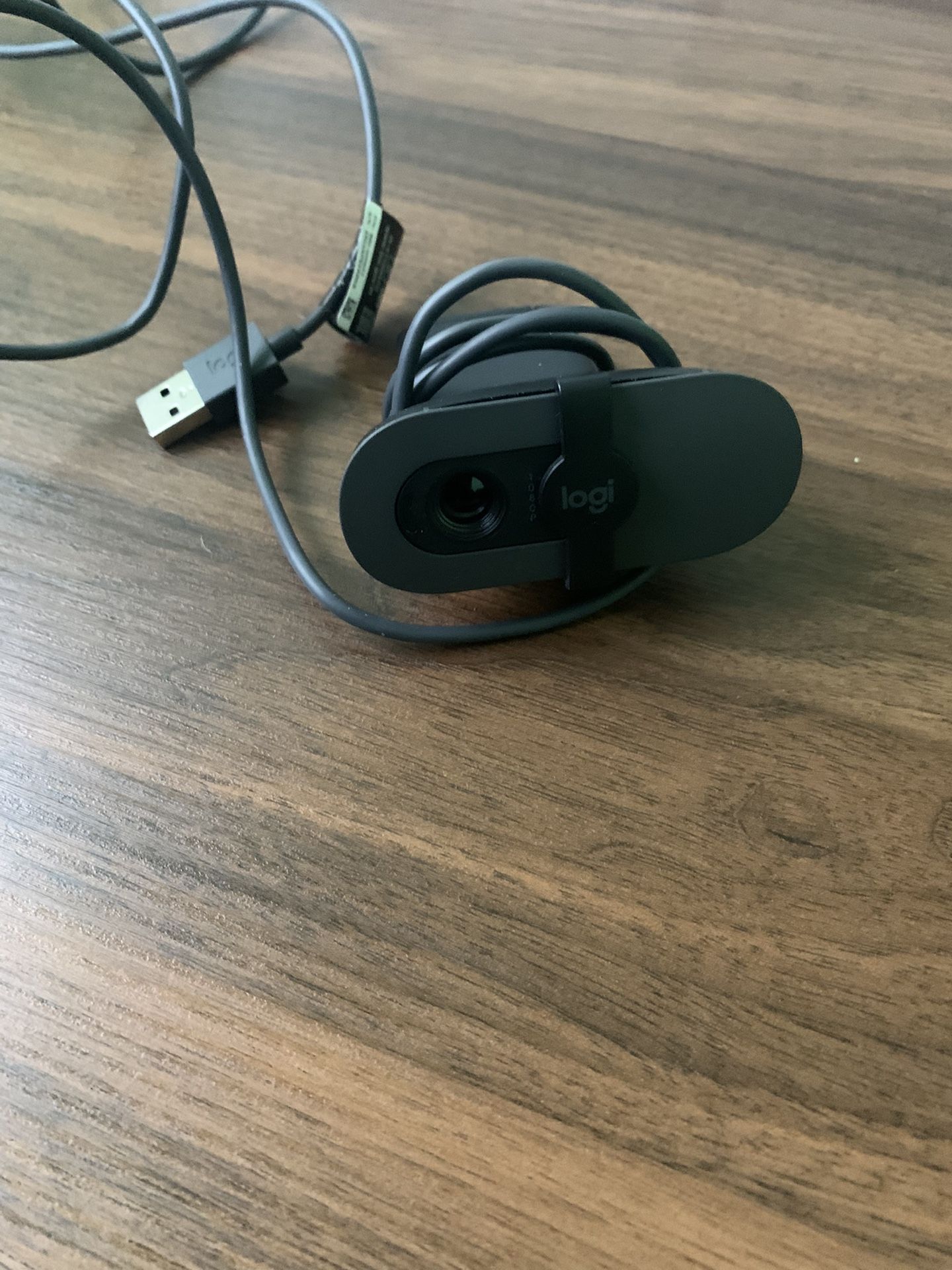 Logitech Face Camera