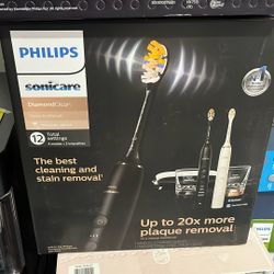 Philips/oral Tooth Brush 