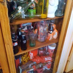 Coke Collection