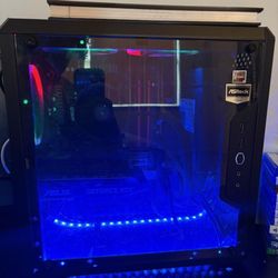 Gaming PC-Custom