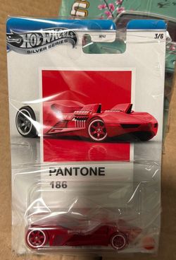 Hot Wheel