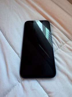 iPhone 12