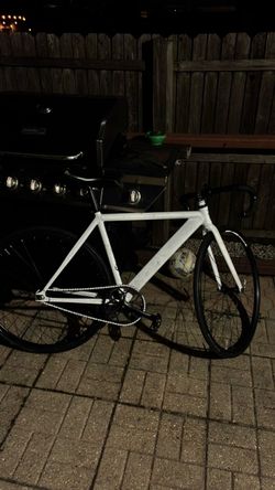 6ku urban track , 52t 16cog 8/10condo