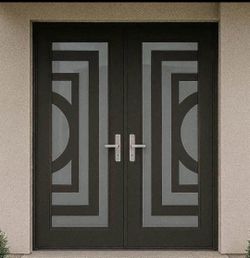 High-Quality Impact Windows and Doors