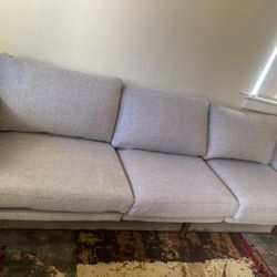 Slightly Used Couch 