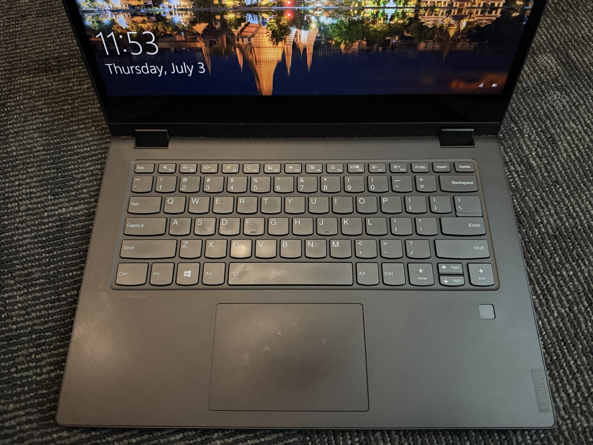 Lenovo IdeaPad Flex-14API
