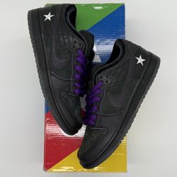 Nike Dunk Low Sb Familia