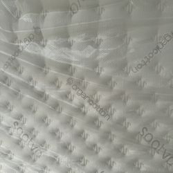 14” Saatva pillow top king mattress 