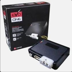 *NEW*All-in-One Remote Starter, Security System, Data Interface*Any CAR,TRUCK, SUV*Fortin EVO-ONE