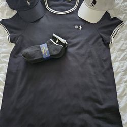 Polo Ralph Lauren Shirt /Socks