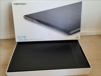 Graphics Tablet