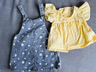 Clothes For Baby Girl 