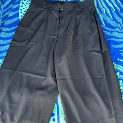 Black Khakis