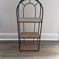 Shelf