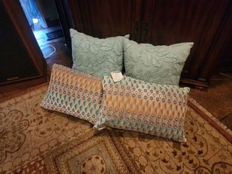 Pillows