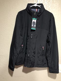 Tommy Hilfiger jacket size xl