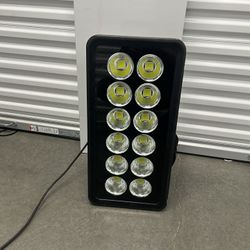 Flood Lights 
