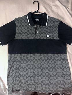 Coach Polo