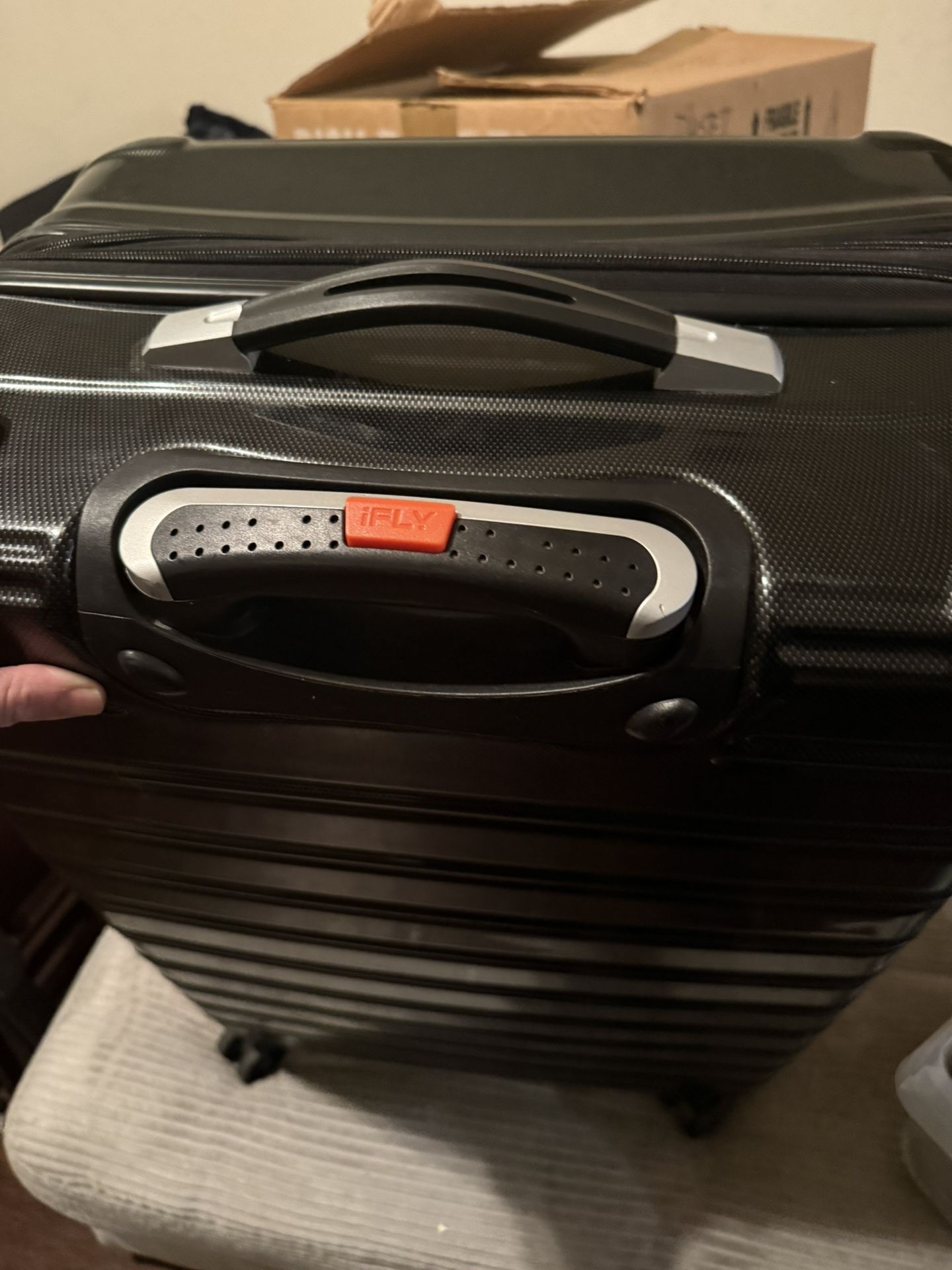 Bonita Maleta De Viaje