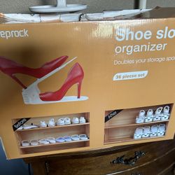 Shoe Organizer